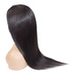 Straight 13*4 Frontal lace wig  10a grade luxury