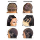 Water wave 13*4 Frontal lace wig  10a grade luxury