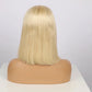 BOB straight 613 Frontal lace wig