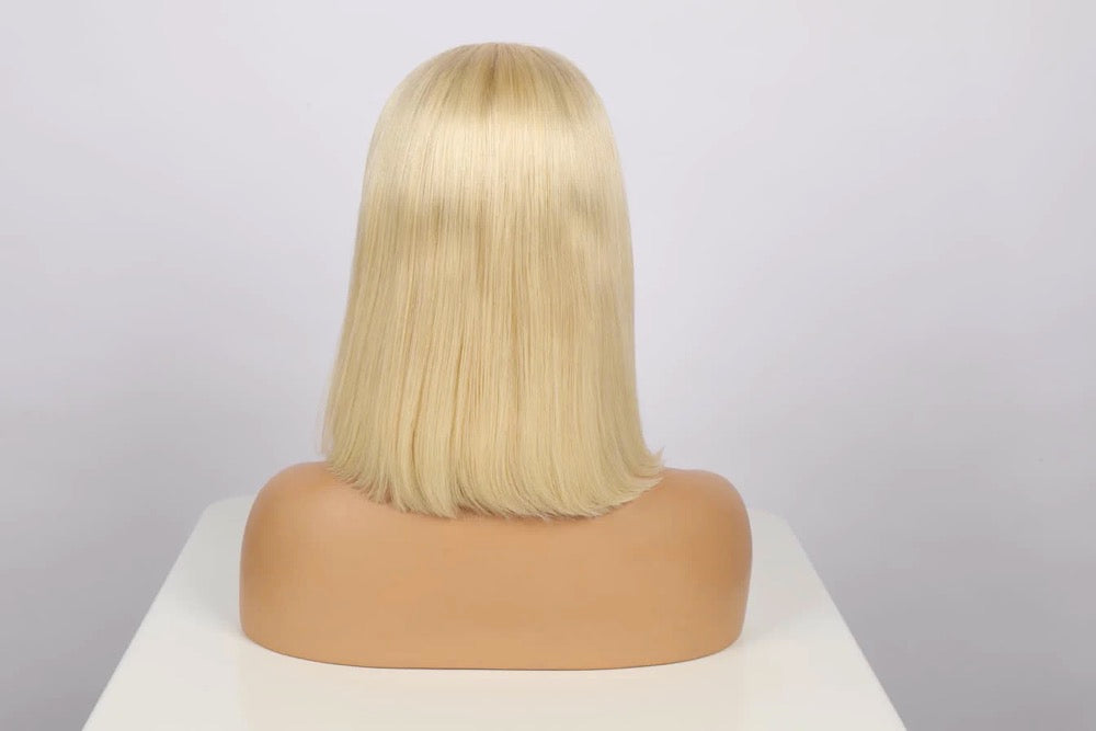 BOB body wave 613 Frontal lace wig