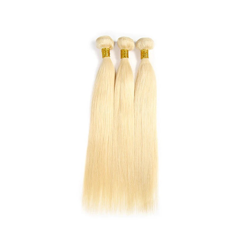 613 straight bundle 10a grade luxury