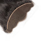 1B straight 13*4 straight closure 10a grade luxury
