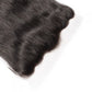 1B straight 13*4 straight closure 10a grade luxury