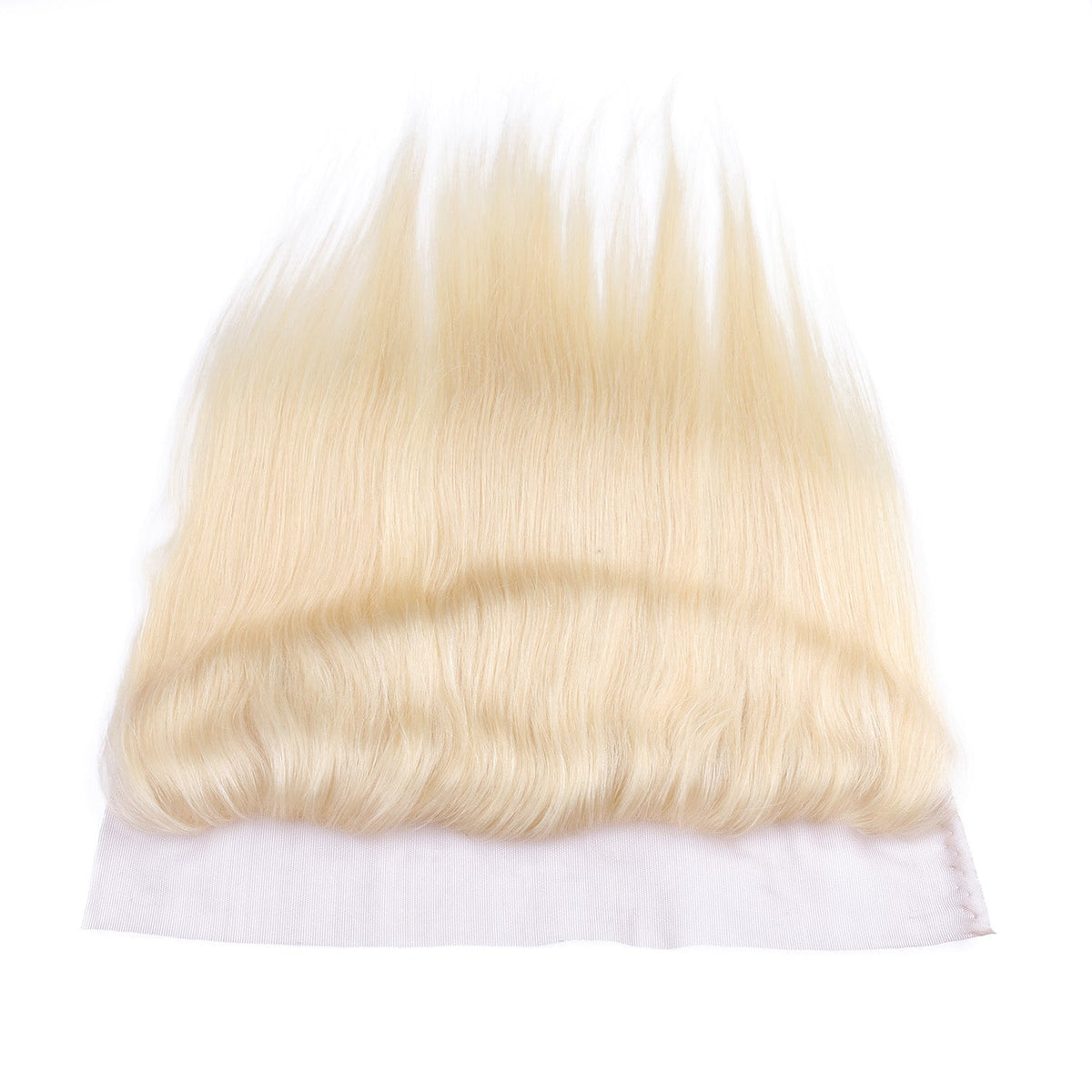 613 straight 13*4 frontal 10a grade luxury