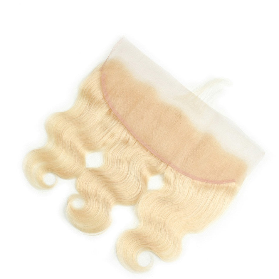 613 body wave 13*4 frontal 10a grade luxury