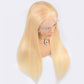 Straight 613 Frontal lace wig